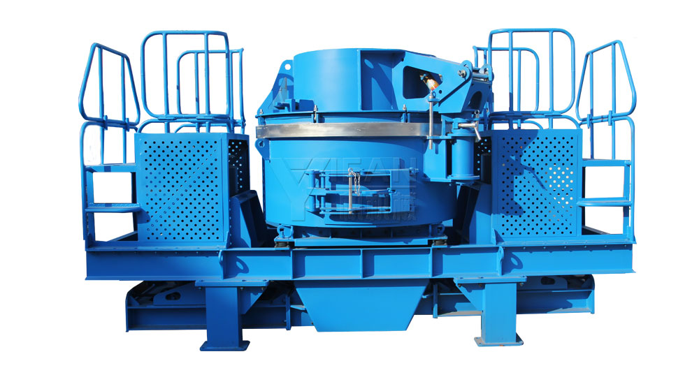 VC(H) Sand Maker
